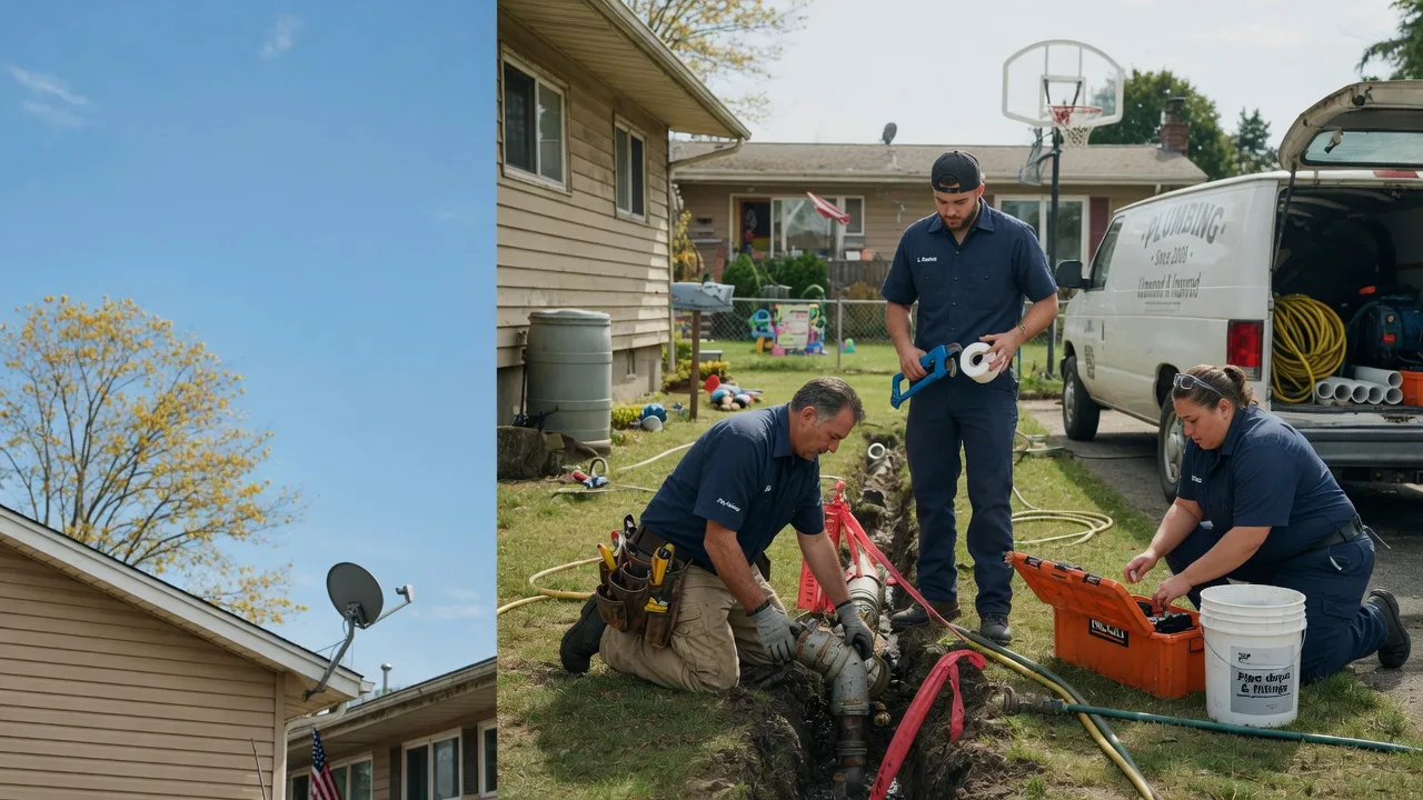Garbage Disposal Replacement in Mill Village, PA near me