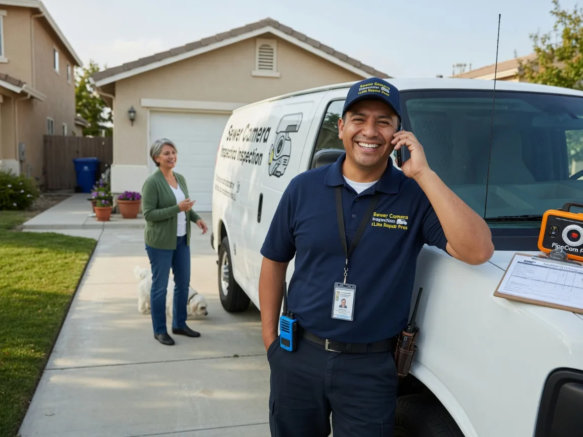 Sewer Line Repair Mill Village, PA FAQs